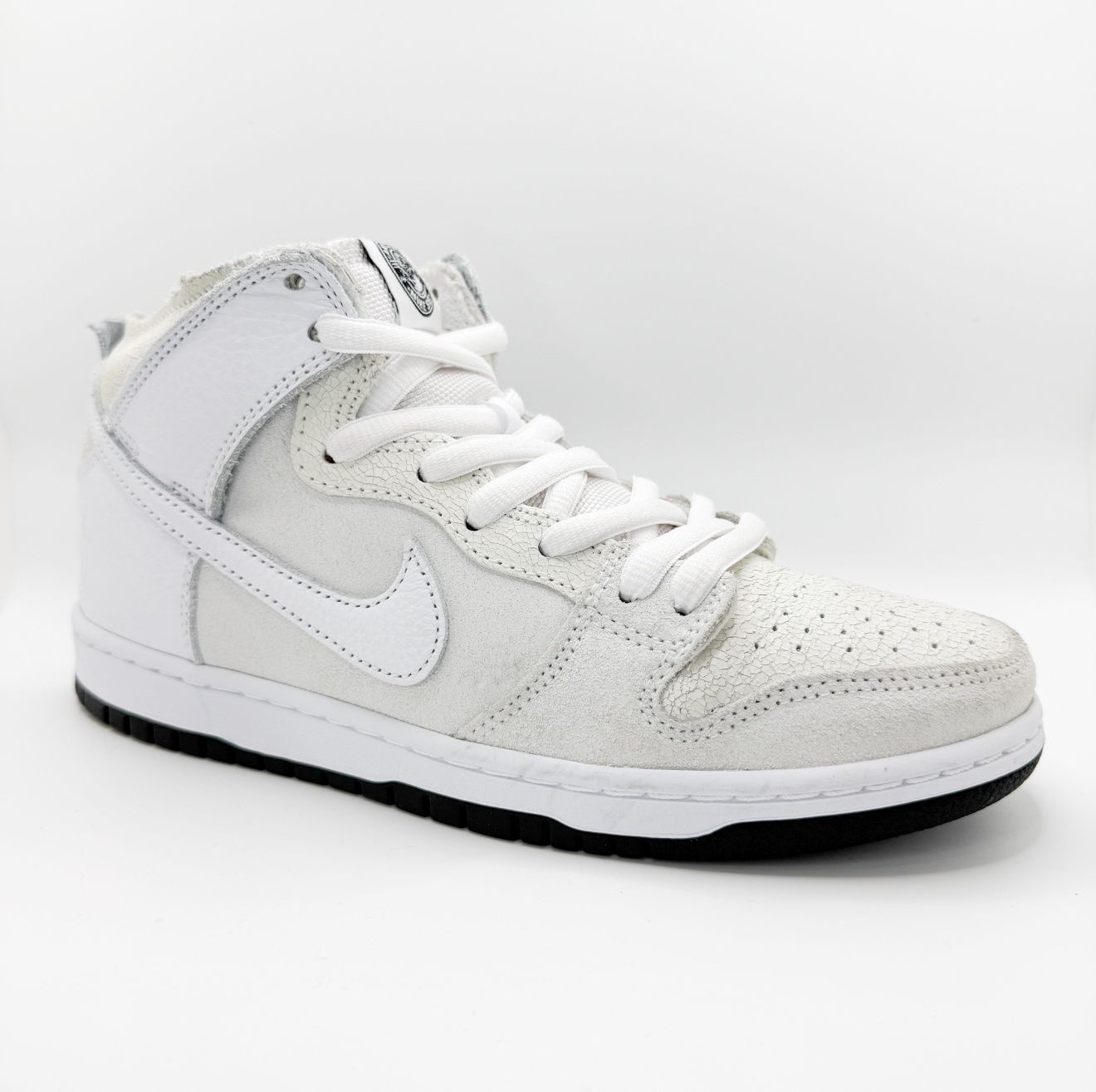 Nike SB Dunk High Anti-Hero, Size: 7.5