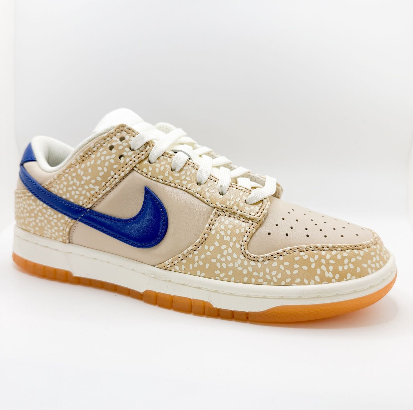Nike Dunk Low Montreal Bagel, Size: 8.5*