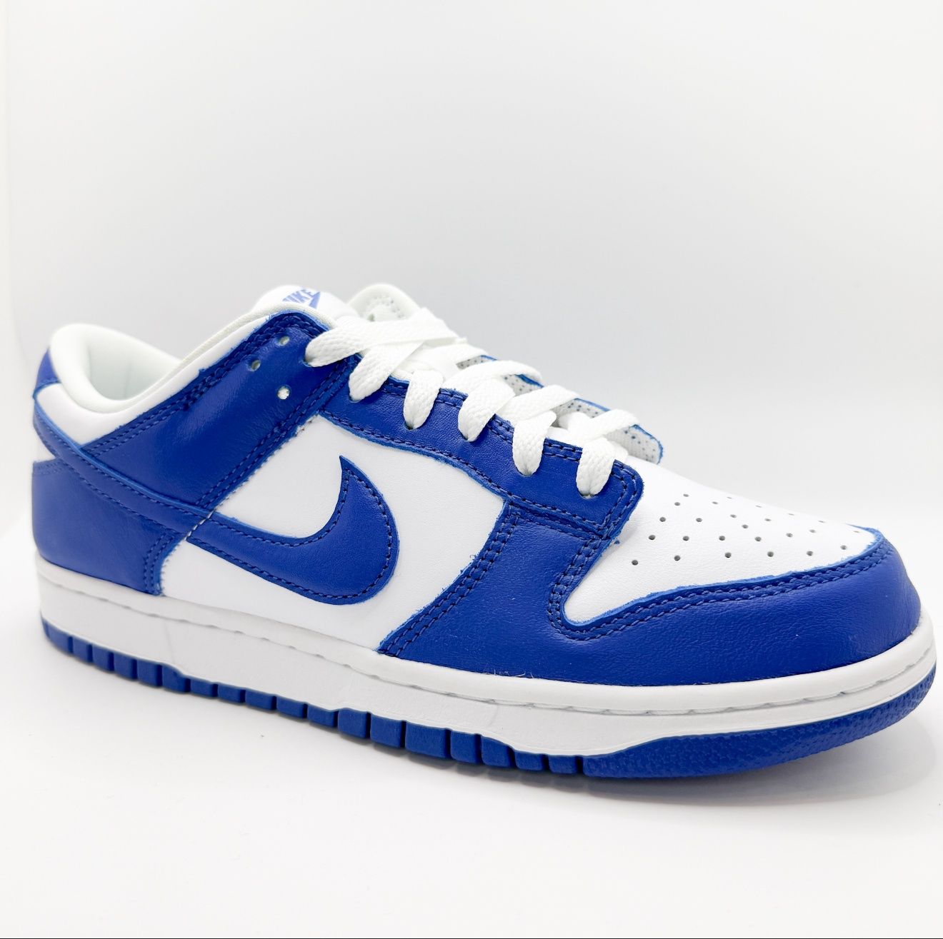 Nike Dunk Low Kentucky, Size: 8