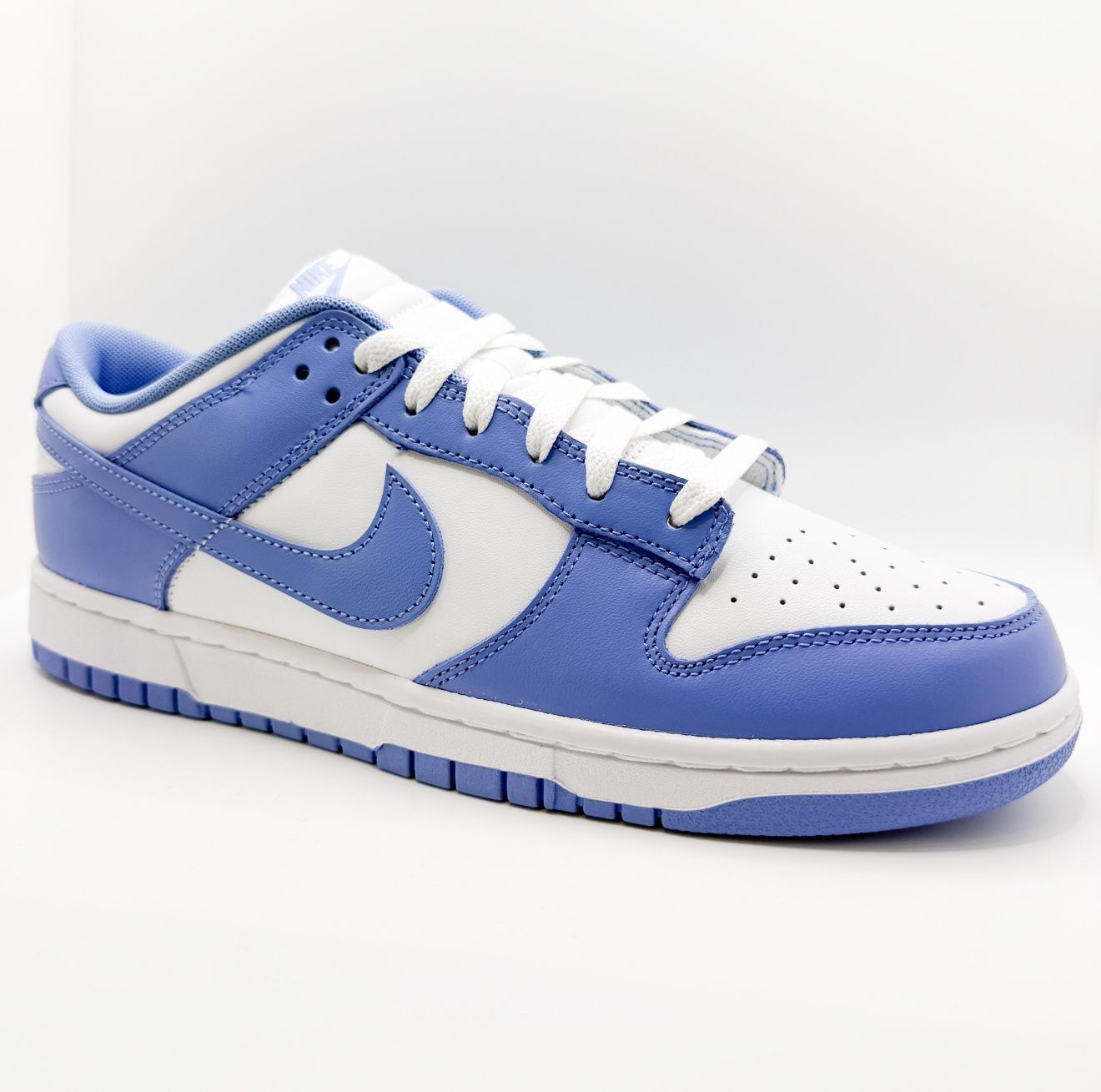 Nike Dunk Low Polar Blue, Size: 10.5*