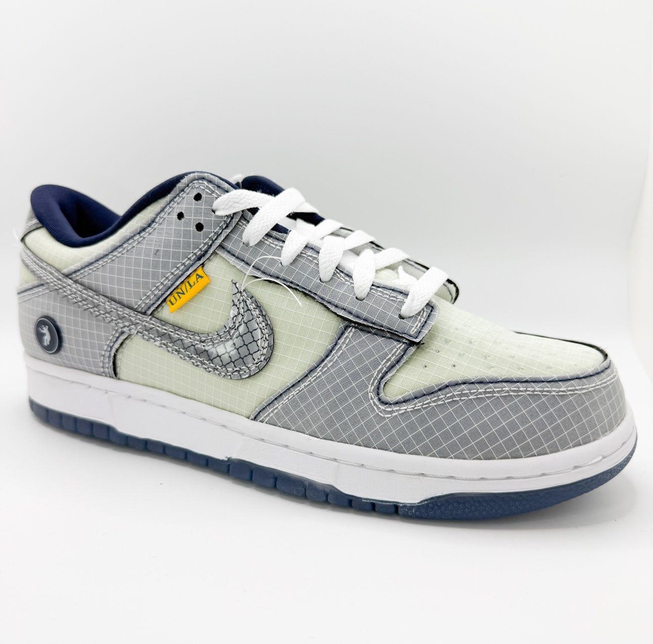 Nike Dunk Low x Union Pistachio, Size: 7.5*