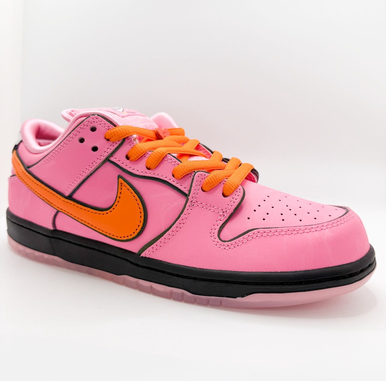 Nike SB Dunk Low PPG Blossom, Size: 11