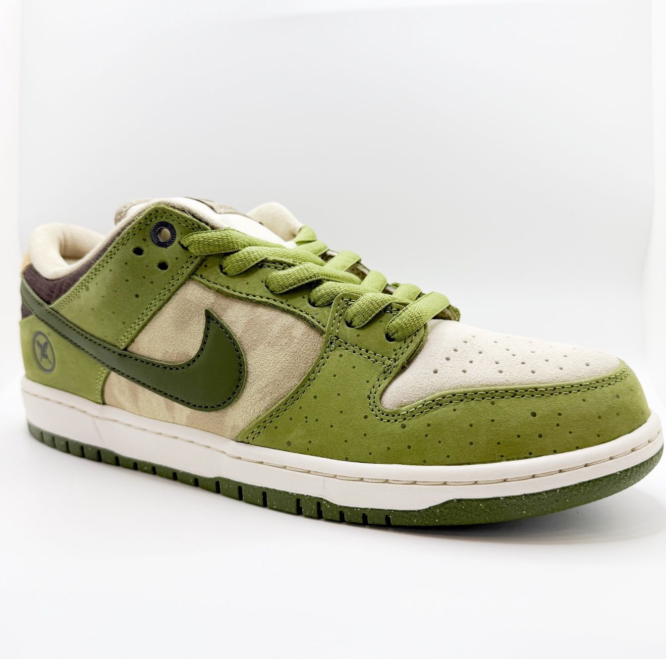 Nike SB Dunk Low Yuto Matcha, Size: 11