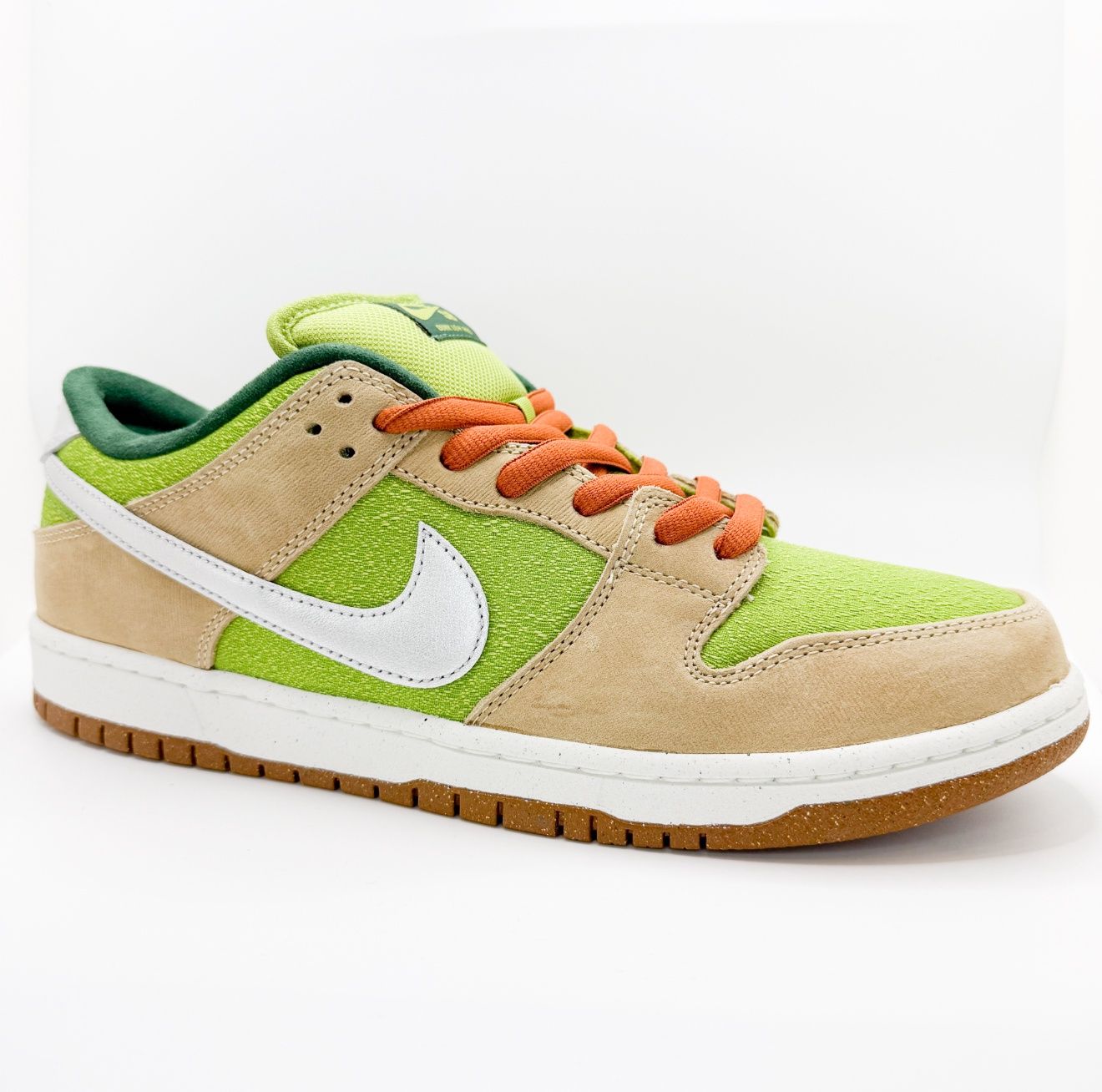 Nike SB Dunk Low Escargot, Size: 12*