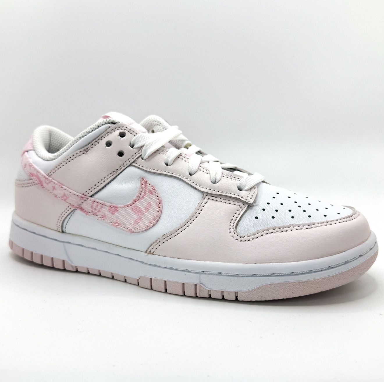 Nike Dunk Low Pink Paisley (W), Size: 7*
