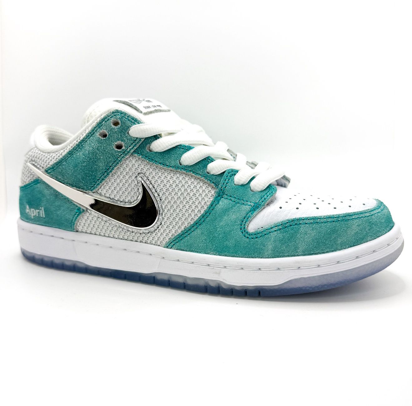 Nike SB Dunk Low April, Size: 8.5