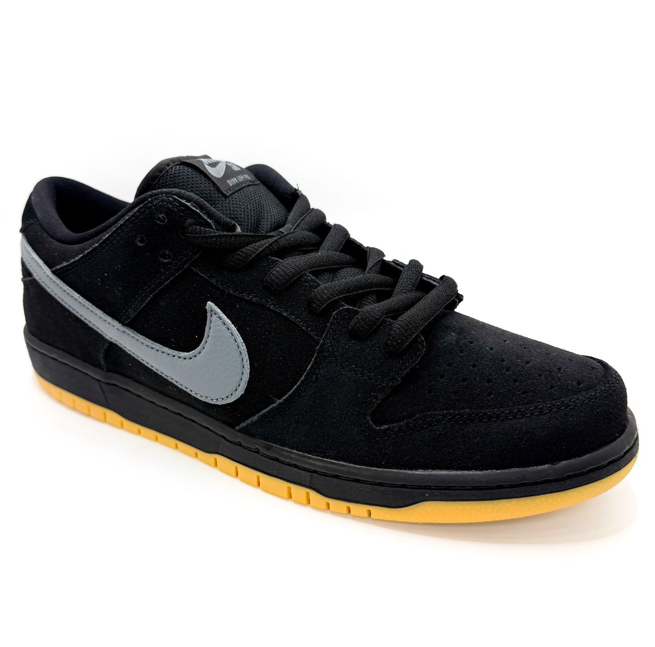 Nike SB Dunk Low Fog, Size: 12