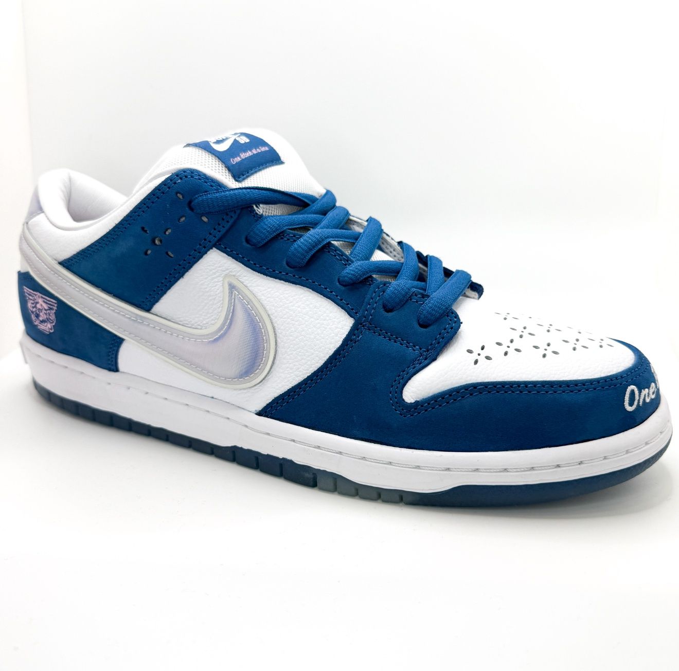 Nike SB Dunk Low Born x Raised, Size: 12*