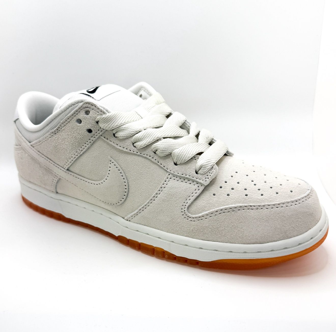 Nike SB Dunk Low Pale Ivory, Size: 7.5