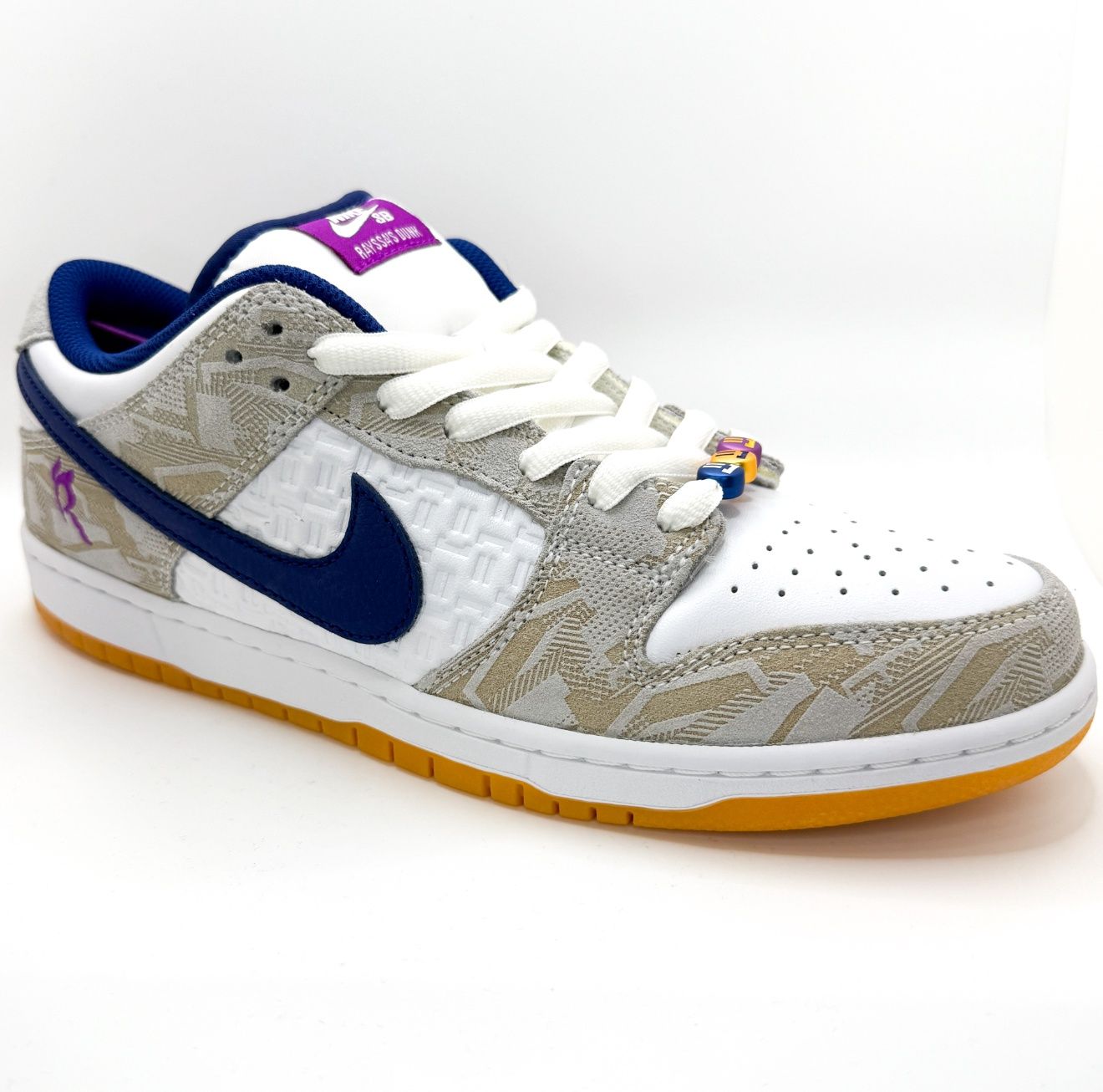 Nike SB Dunk Low Rayssa Leal, Size: 11*