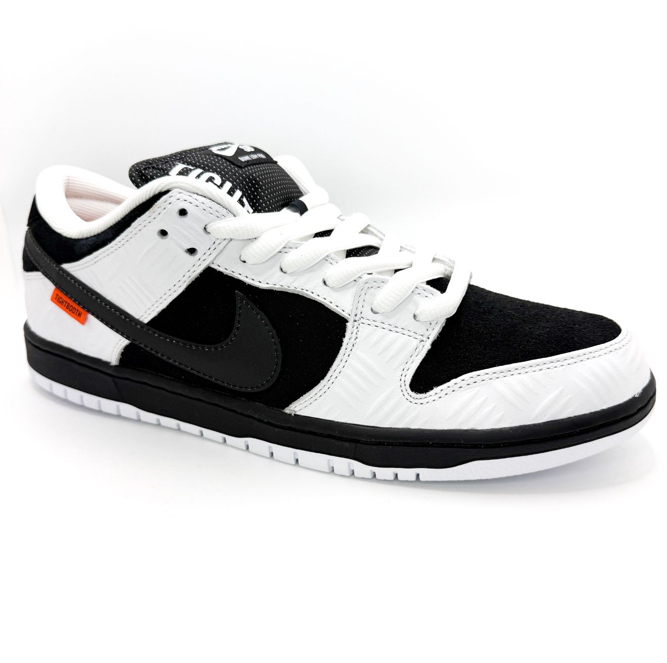 Nike SB Dunk Low Tightbooth, Size: 11.5