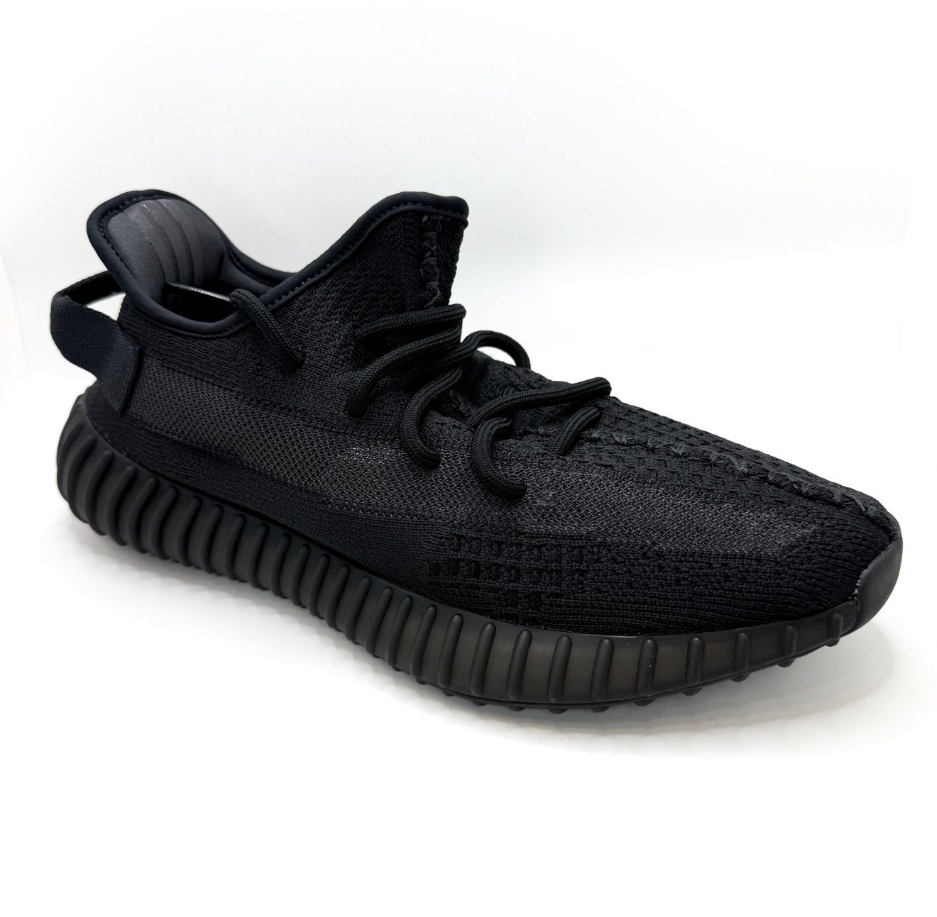 adidas Yeezy 350 Onyx, Size: 8.5