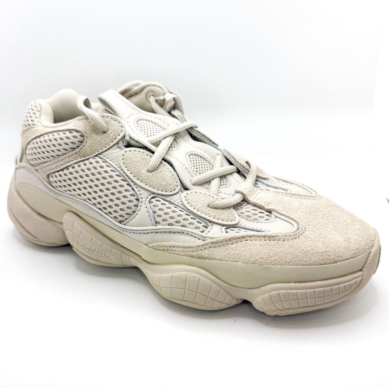 adidas Yeezy 500 Blush, Size: 7