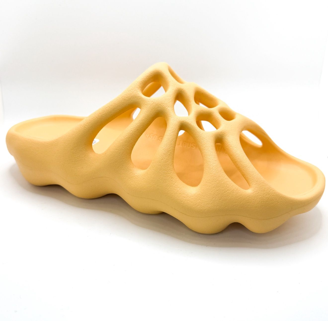 adidas Yeezy 450 Slide Cream, Size: 10