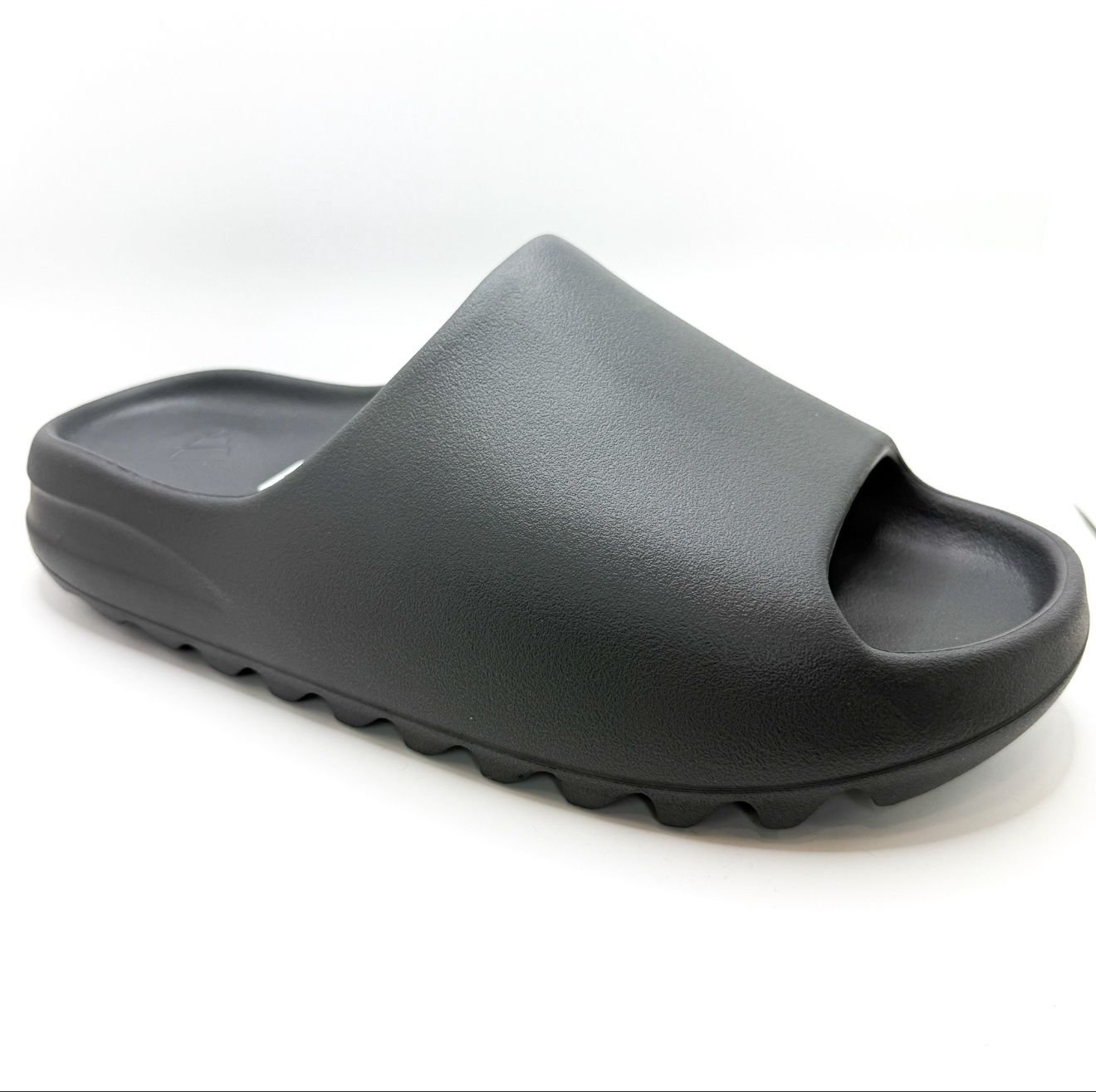 adidas Yeezy Slide Slate Grey, Size: 9