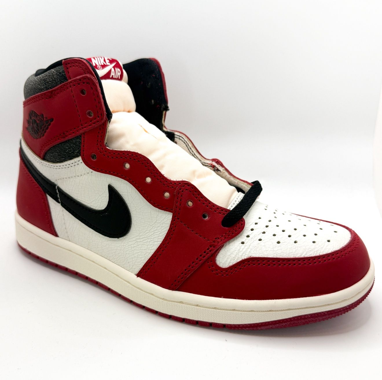 Jordan 1 High OG Lost &amp; Found, Size: 9.5