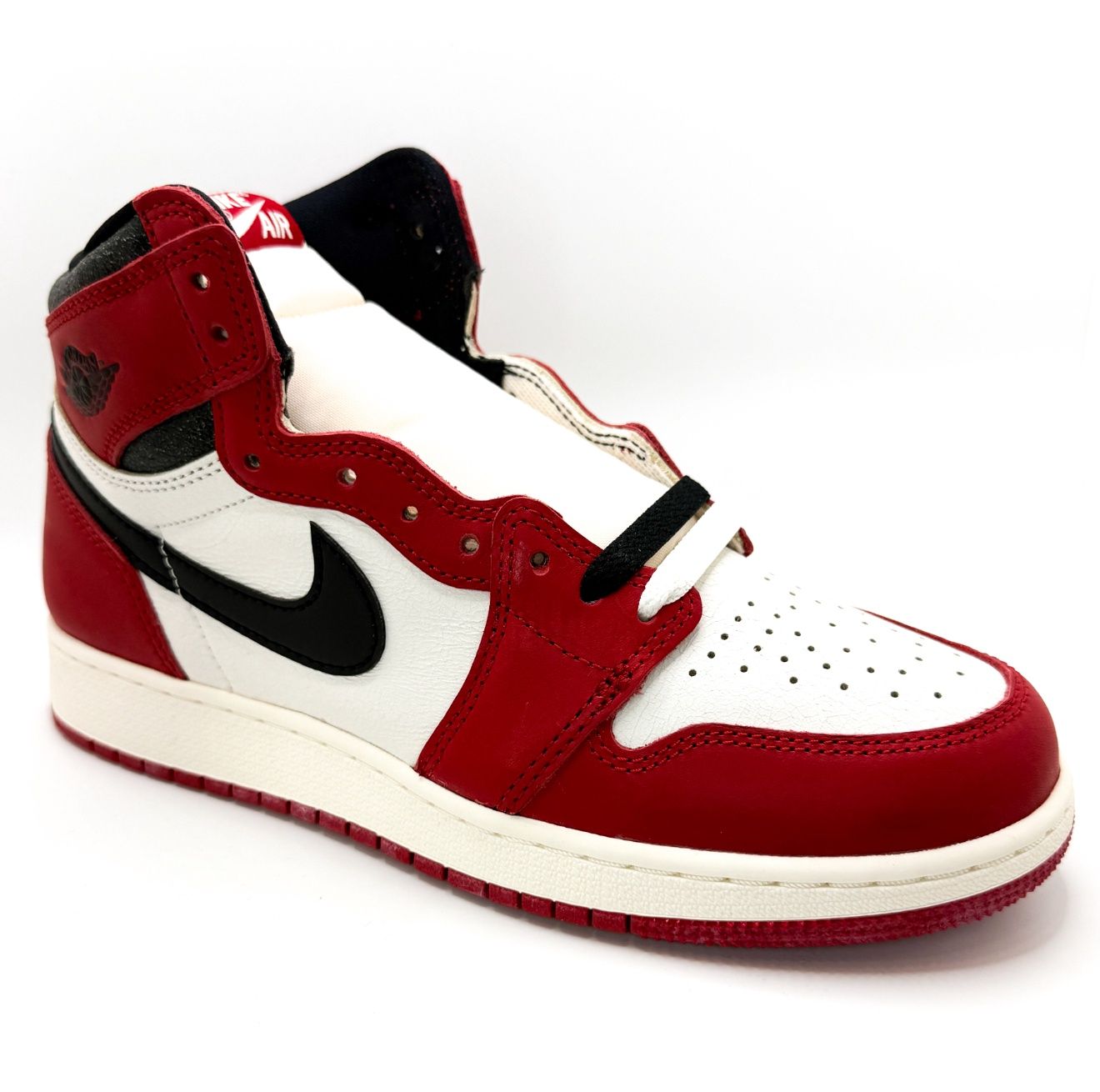 Jordan 1 High Lost &amp; Found (GS), Size: 7*