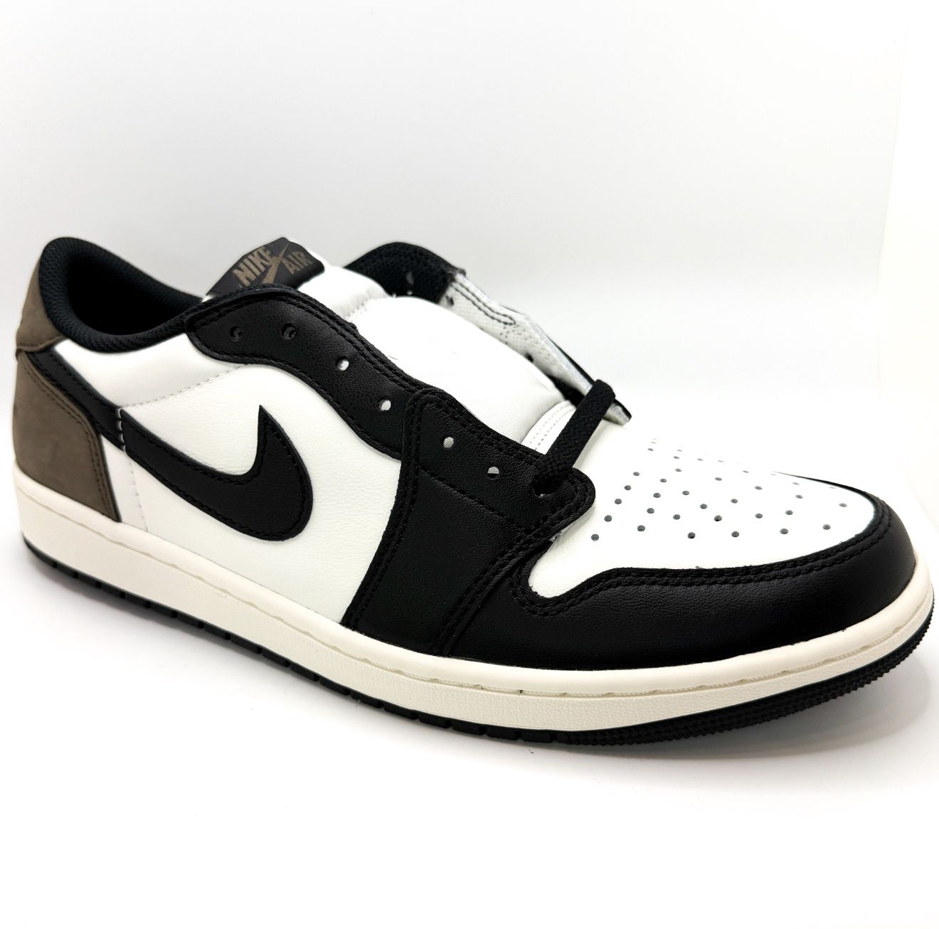 Jordan 1 Low OG Mocha, Size: 12