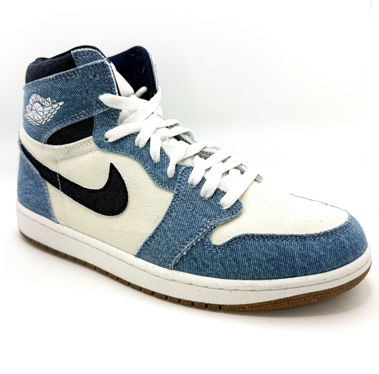Jordan 1 High OG Denim, Size: 9.5