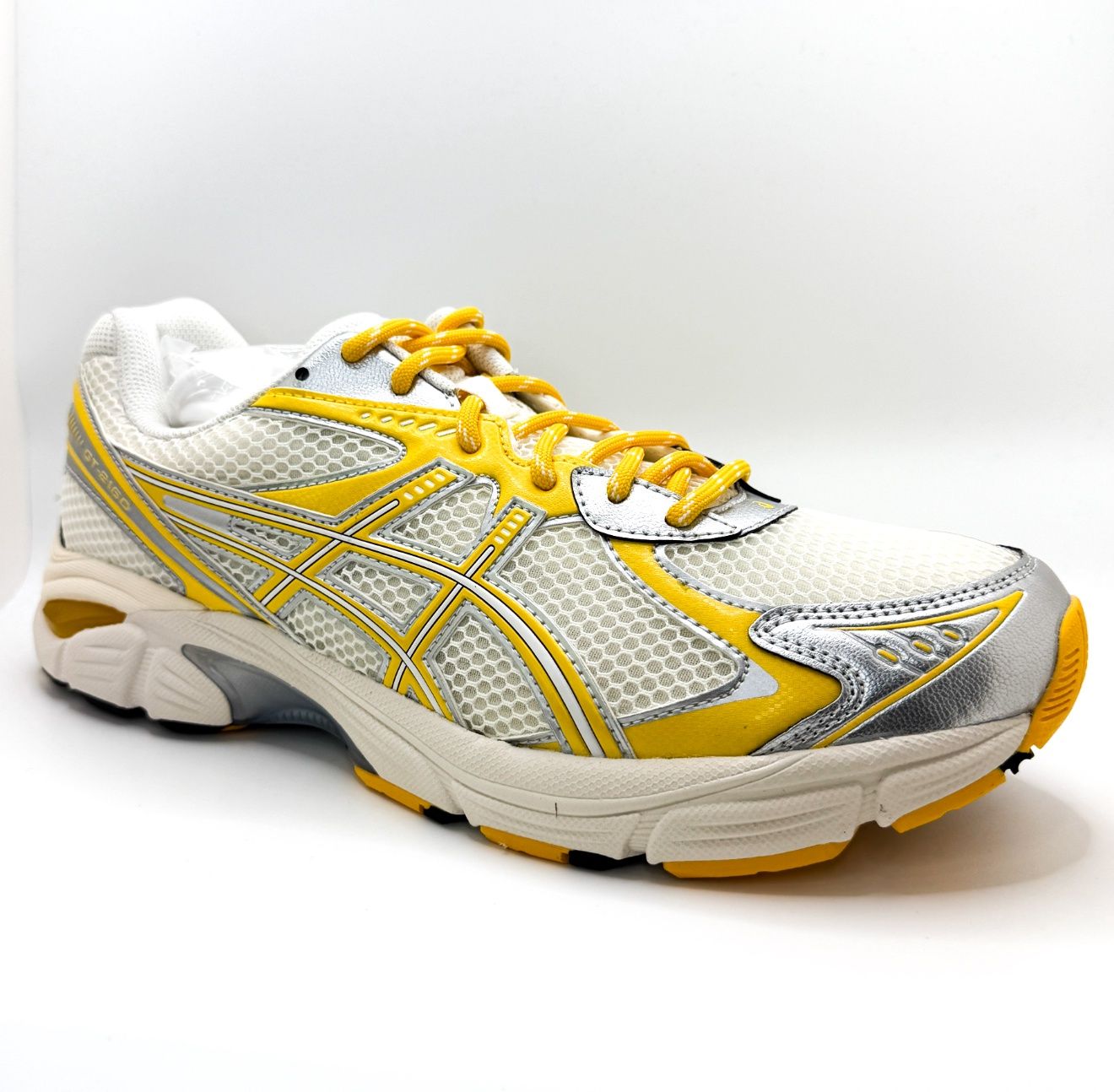 Asics GT-2160 Kith Cream Solar Power, Size: 10.5