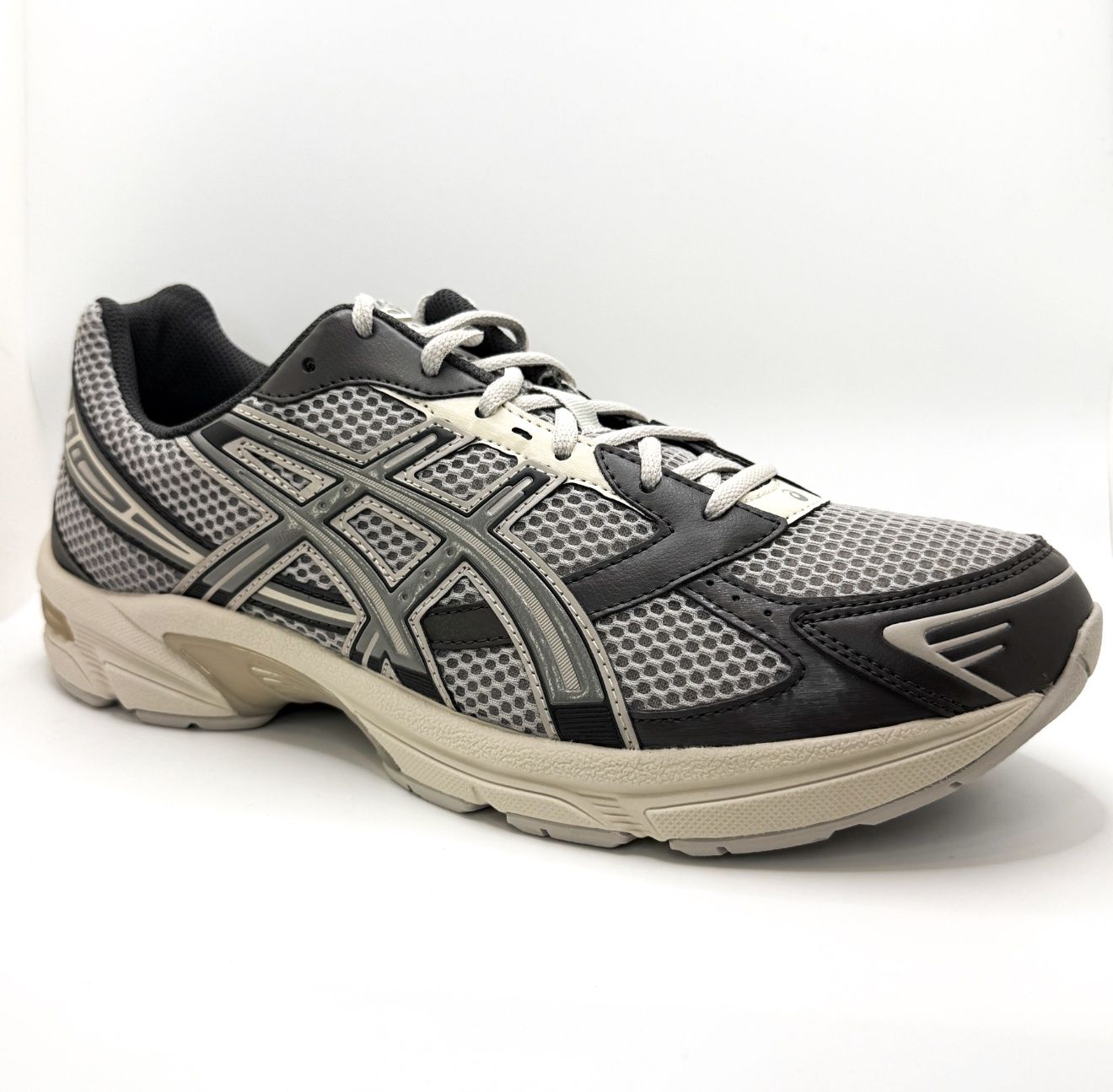 ASICS Gel-1130 Oyster Grey, Size: 11.5