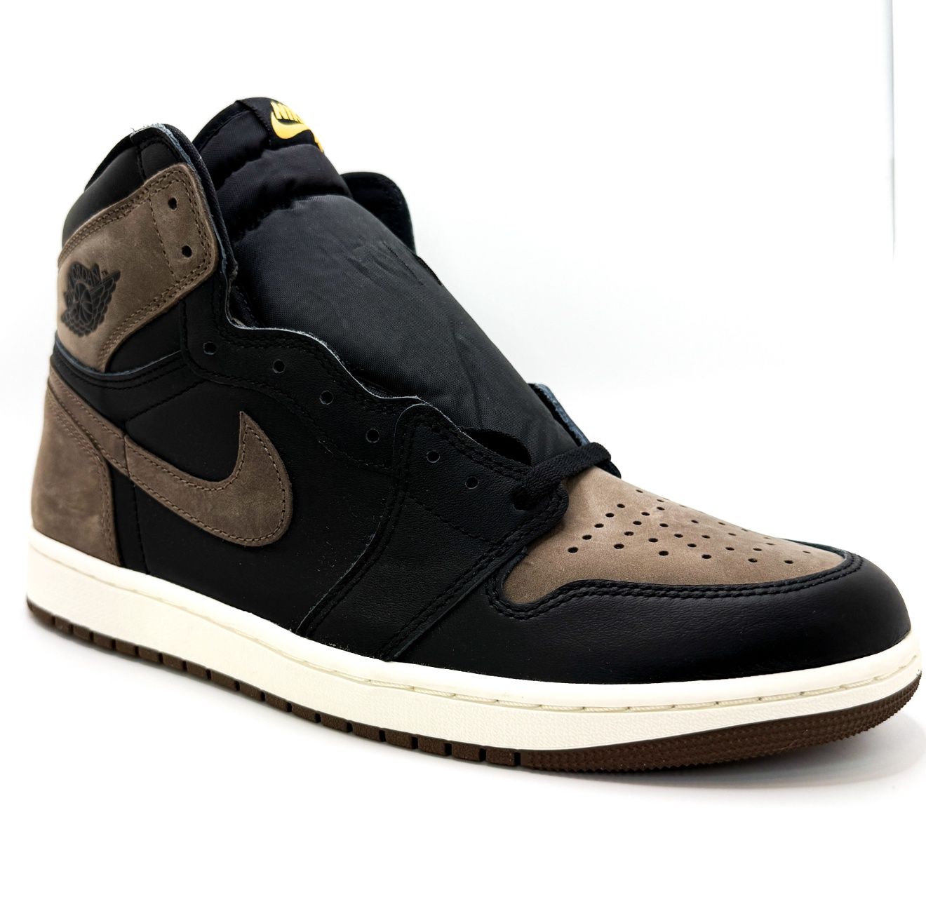 Jordan 1 High Palomino, Size: 11