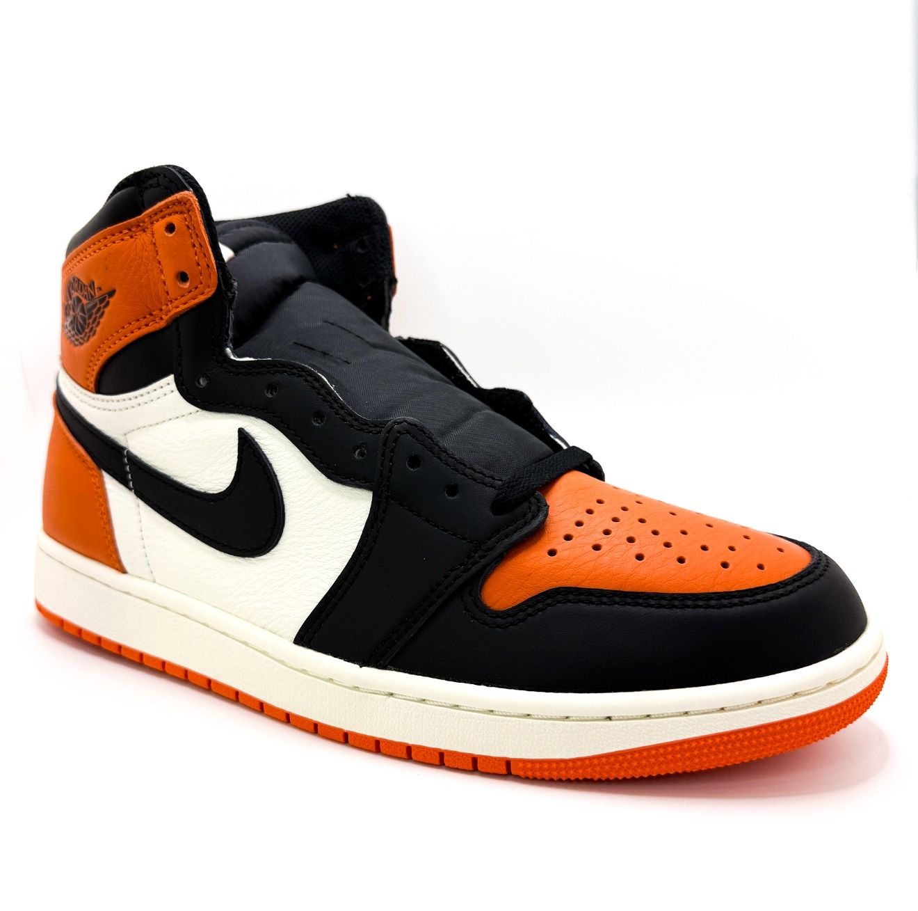 Jordan 1 High Shattered Backboard (2025), Size: 10.5