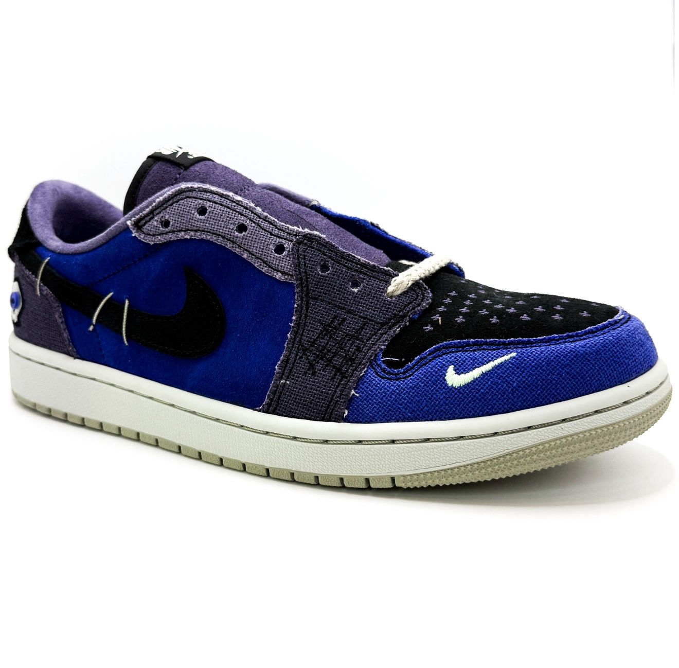 Jordan 1 Low OG Zion Williamson Voodoo Alternate, Size: 9.5