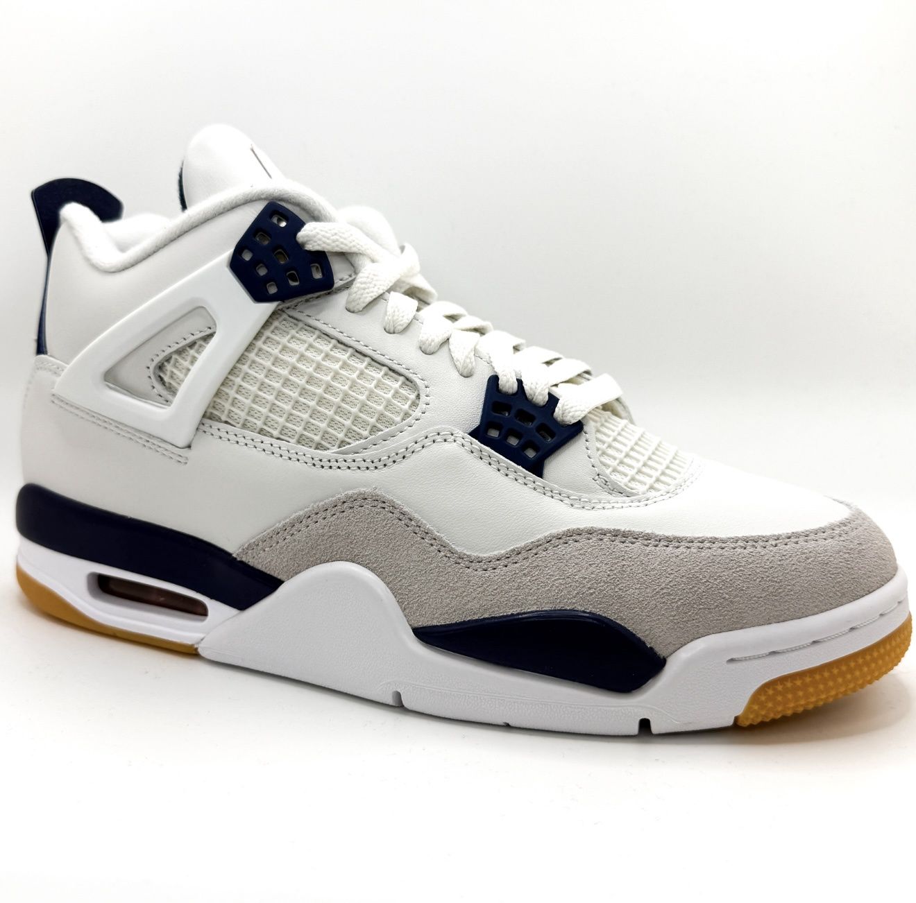 Jordan 4 x Nike SB Navy, Size: 10