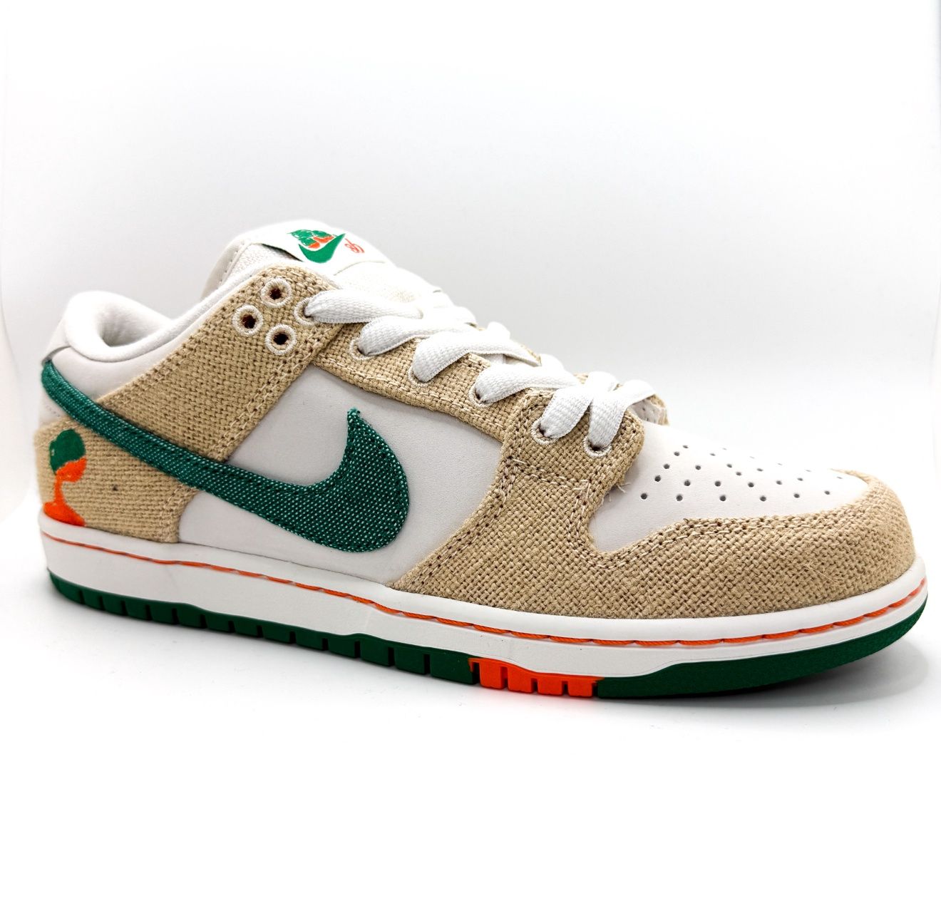 Nike SB Dunk Low Jarritos, Size: 8.5