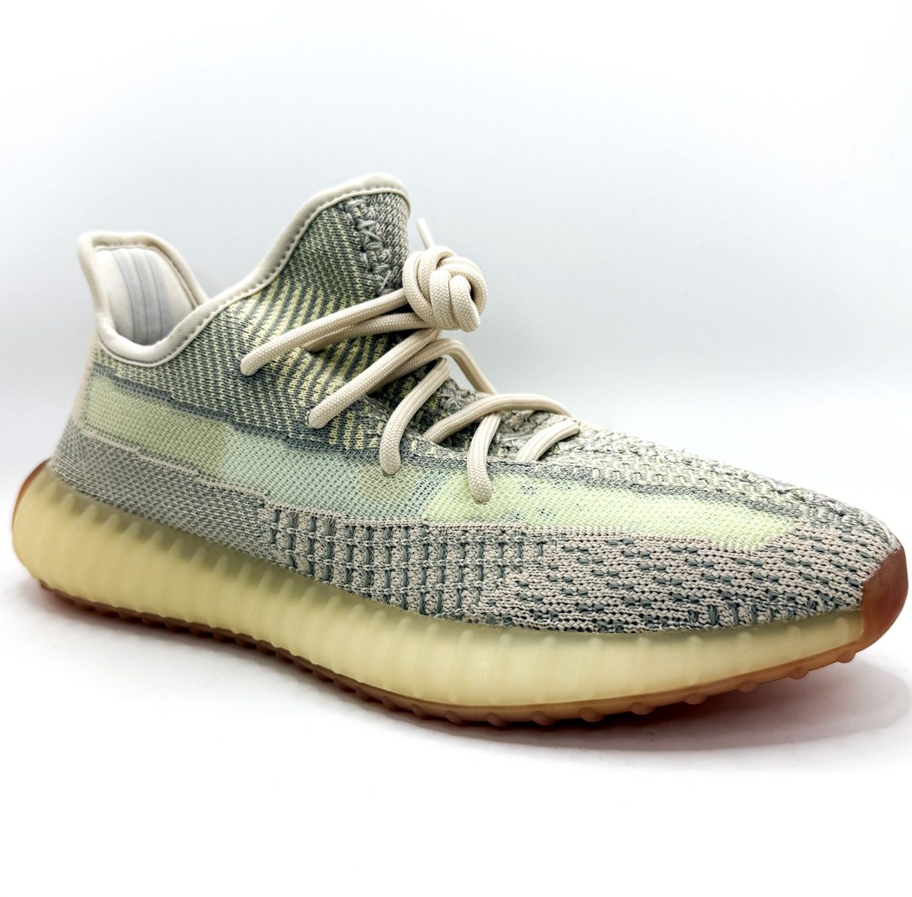 adidas Yeezy Boost 350 V2 Citrin (Non-Ref), Size: 8.5