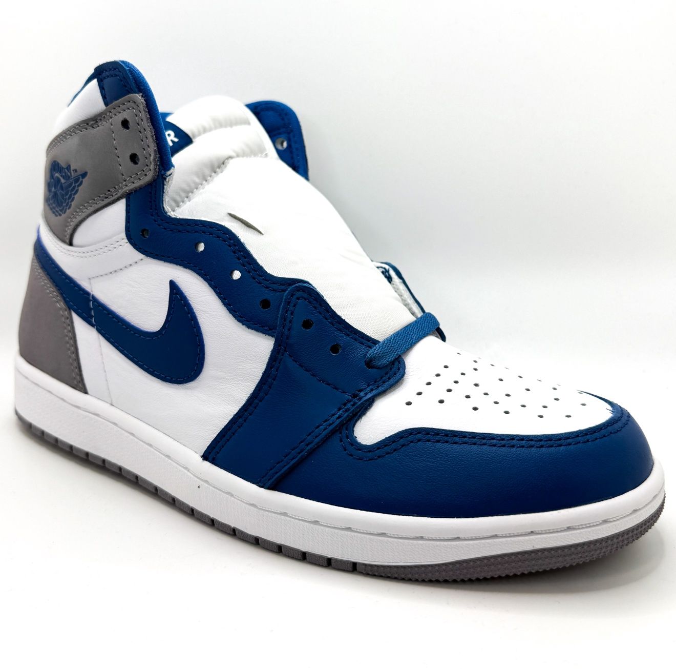 Jordan 1 High True Blue, Size: 9
