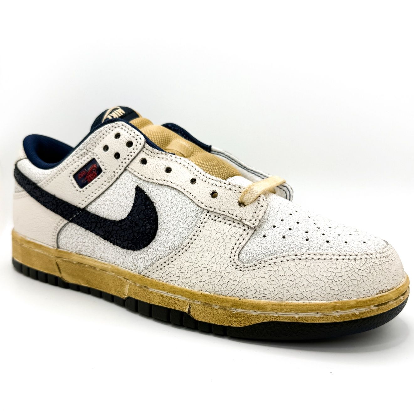 Nike Dunk Low Stranger Things, Size: 10