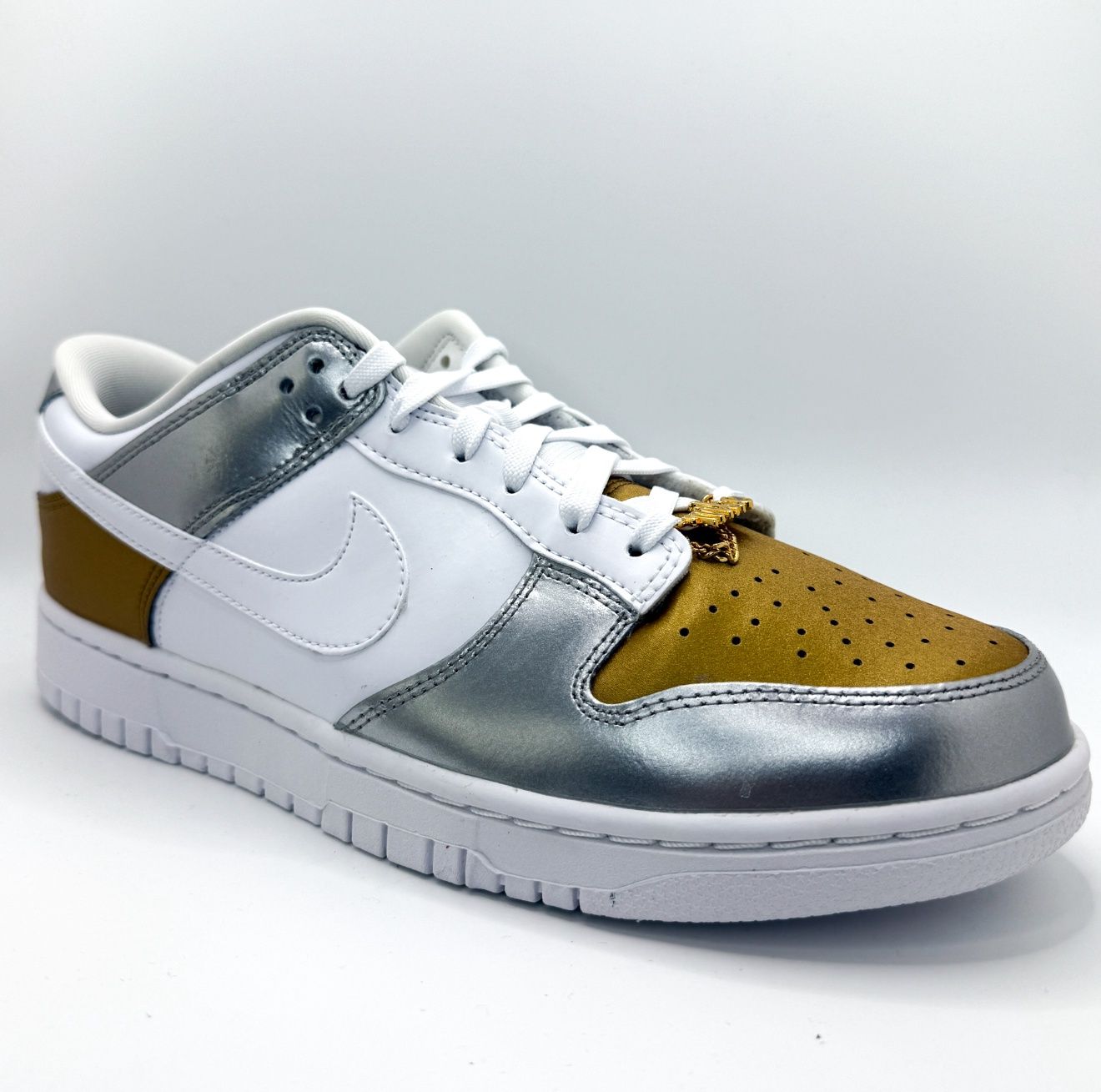 Nike Dunk Low Heirloom (W), Size: 11