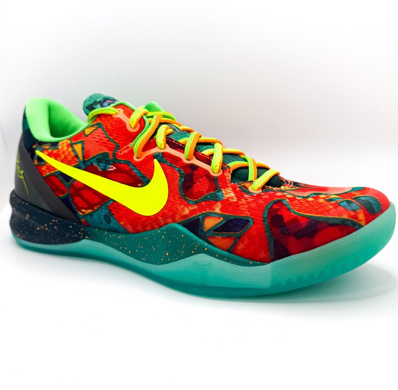 Nike Kobe 8 What The, Size: 11.5