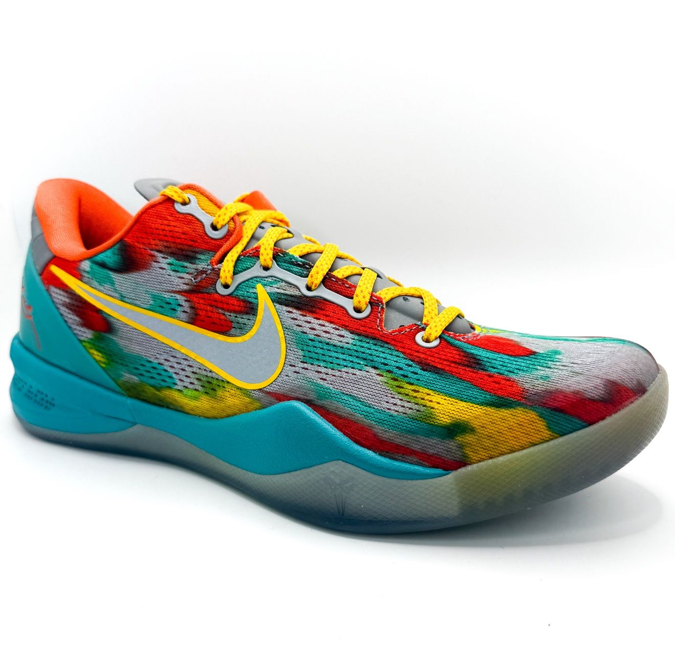 Nike Kobe 8 Venice Beach, Size: 8.5