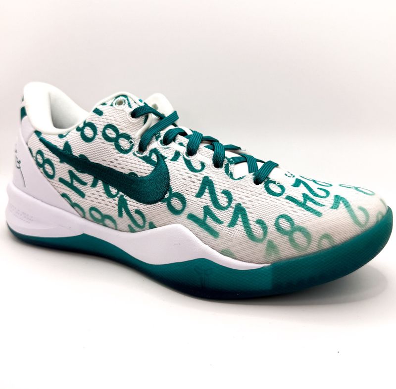 Nike Kobe 8 Radiant Emerald