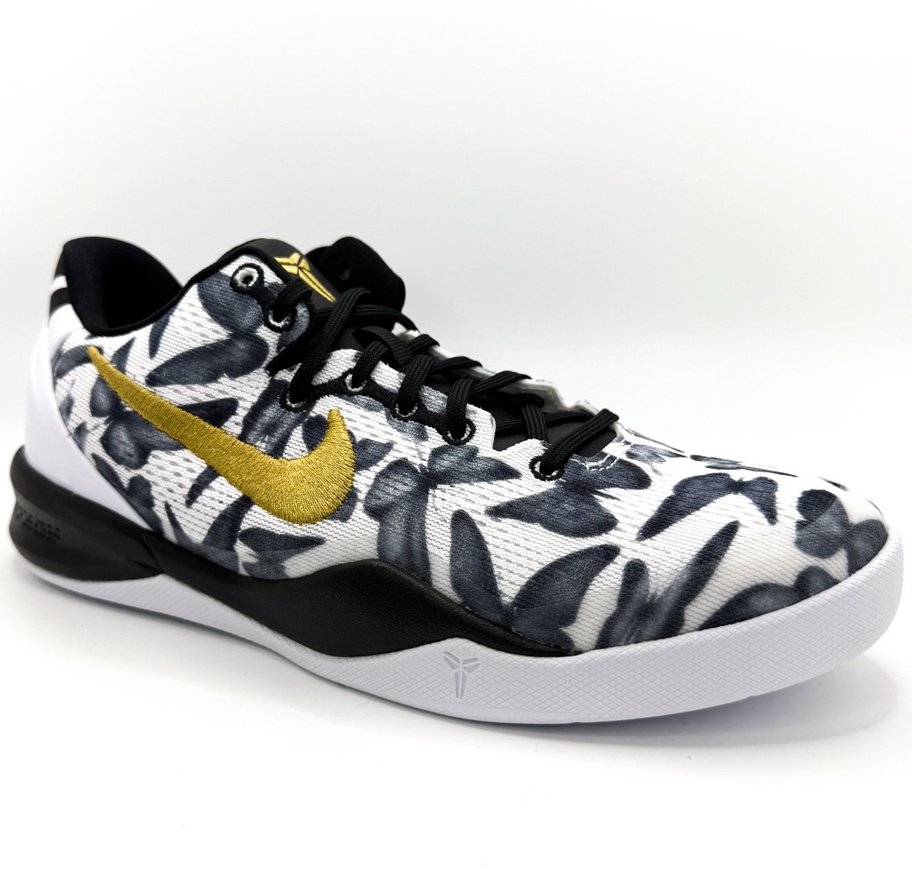 Nike Kobe 8 Mambacita (GS), Size: 5
