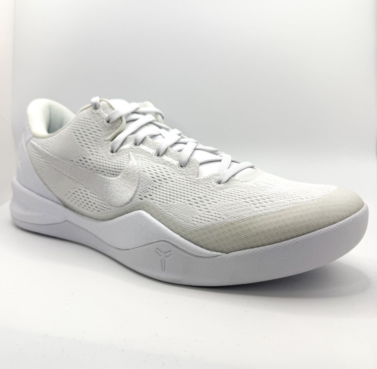 Nike Kobe 8 Halo, Size: 12