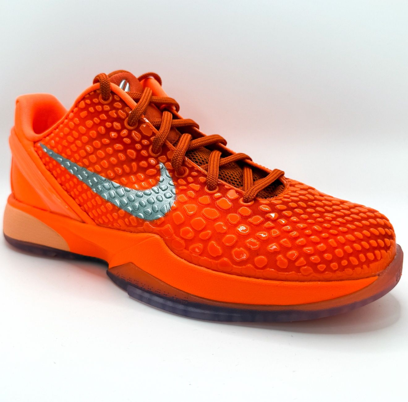 Nike Kobe 6 WNBA (GS), Size: 6.5
