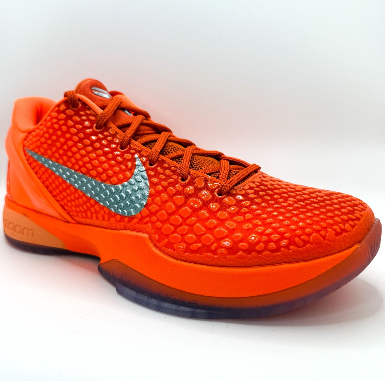 Nike Kobe 6 WNBA, Size: 12.5
