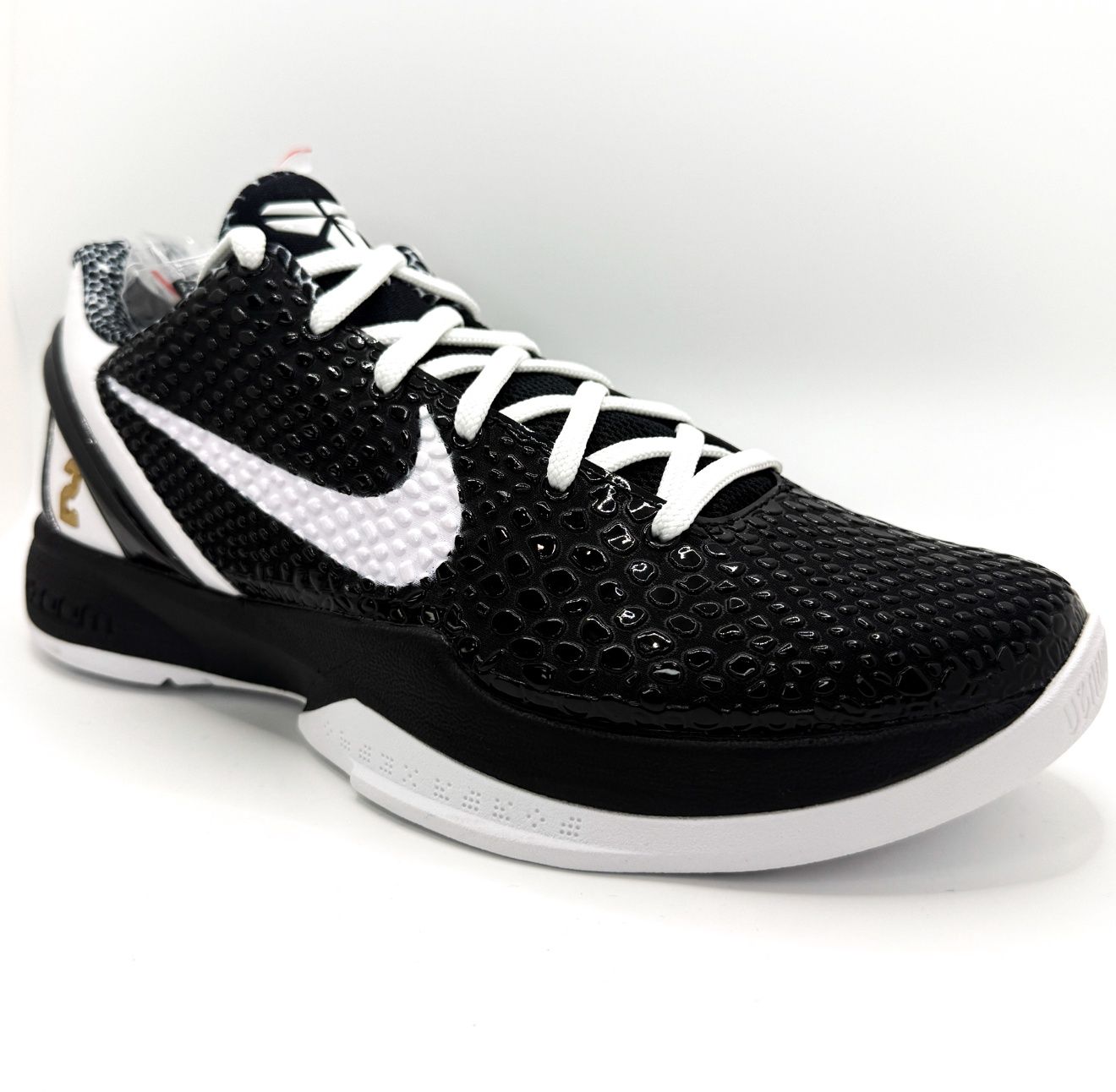 Nike Kobe 6 Mambacita Sweet 16, Size: 11