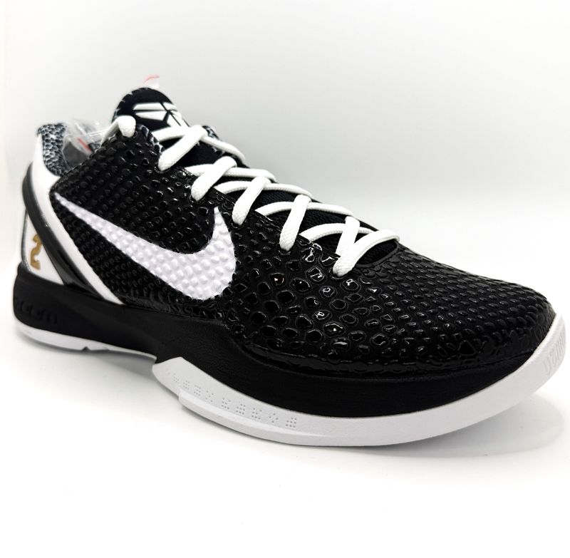 Nike Kobe 6 Mambacita Sweet 16
