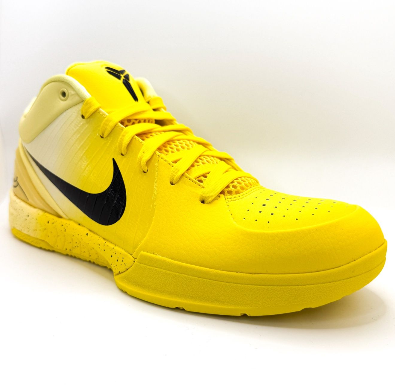 Nike Kobe 4 Protro CHBL, Size: 10.5
