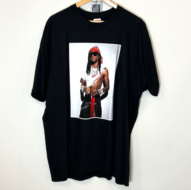 Supreme Playboi Carti Photo Tee