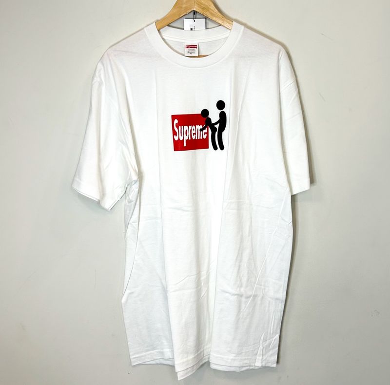Supreme Stick Tee
