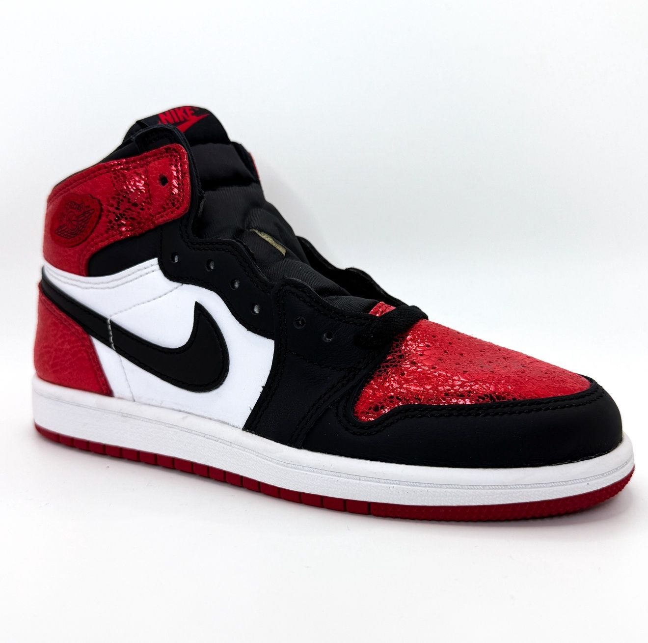 Jordan 1 High Ruby (PS), Size: 13c