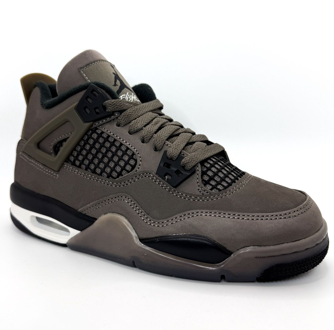 Jordan 4 Cavestone (GS), Size: 4