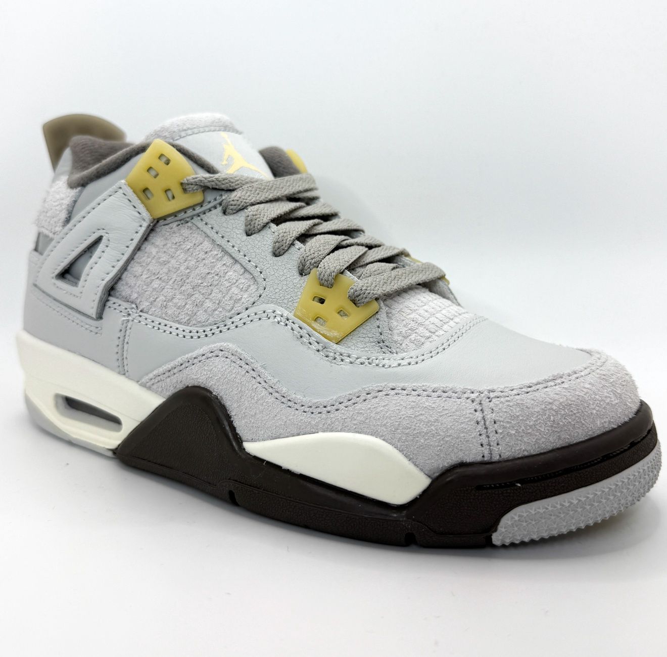 Jordan 4 Craft Photon (GS), Size: 4.5