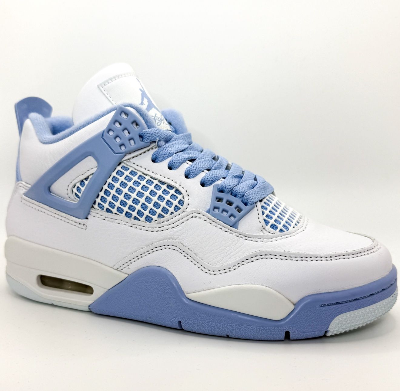 Jordan 4 Forget Me Not (W), Size: 7.5